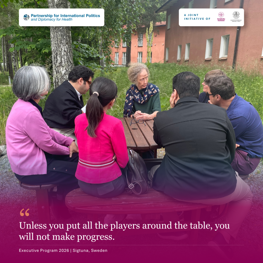 Executive Program 2026 Quotes (3)