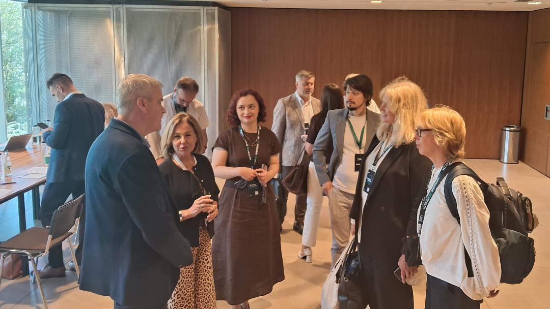 ReHealth Ukraine Conference