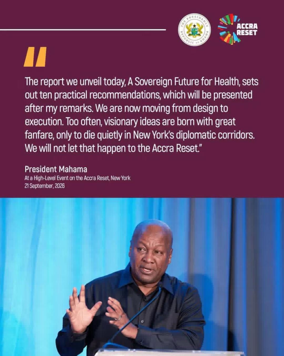 Mahama-@UN-Accra-Reset-Event